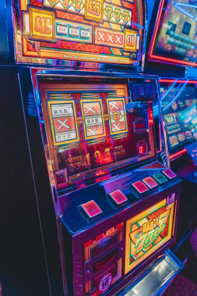 How to self exclude gambling from an arcade, casino, bingo hall or betting shop