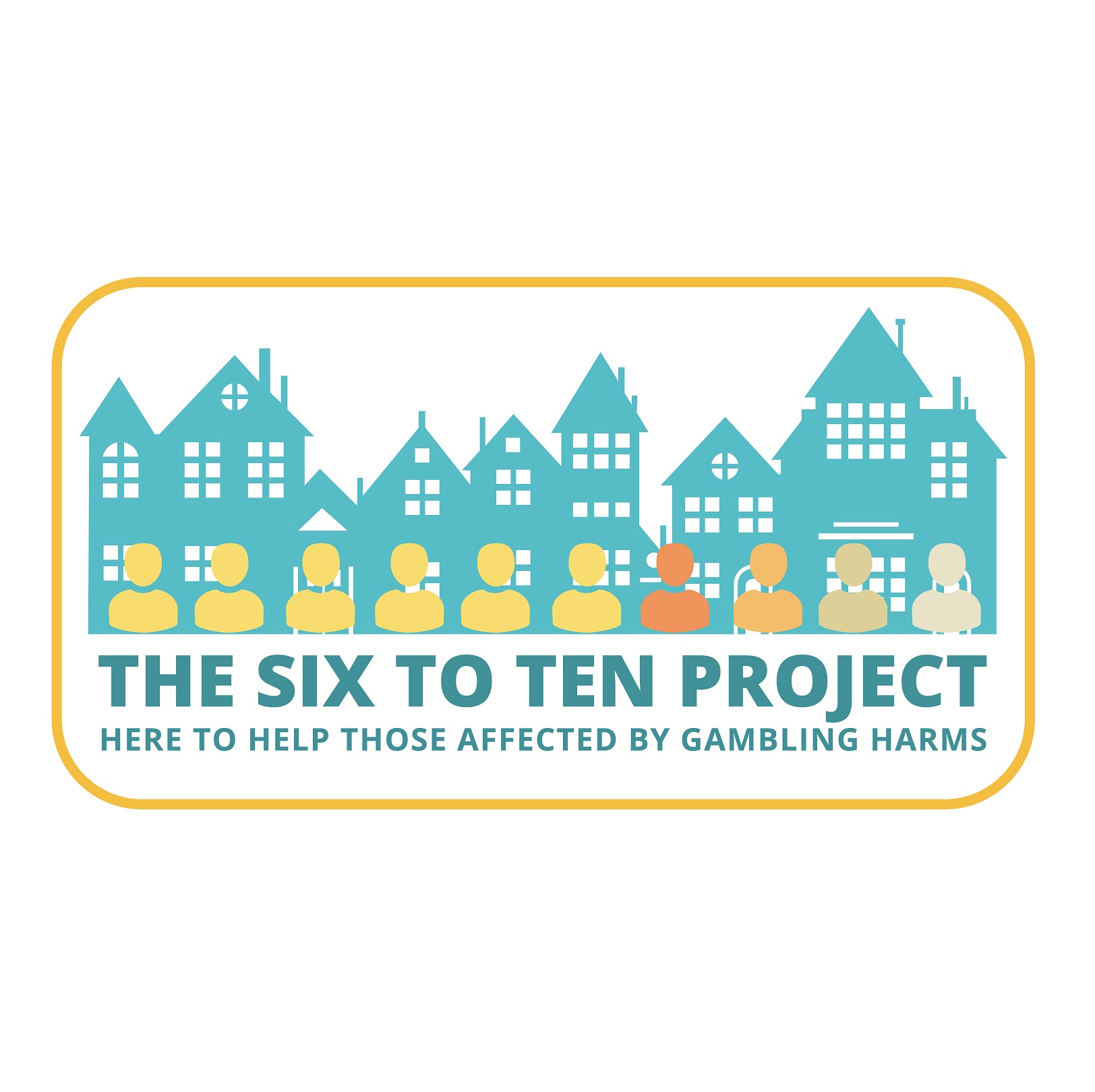 six to ten project affected others
