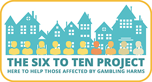 The Six To Ten Project for affected others